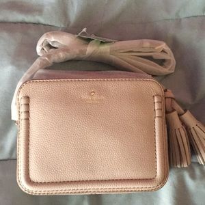Kate Spade Arla Bag